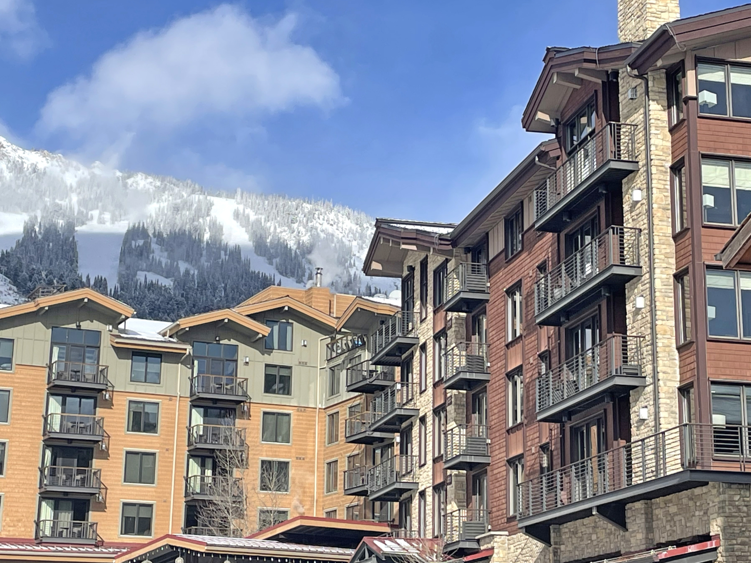 Today's Jackson Hole real estate Top 10 1.14.23 · Brian Siegfried Real